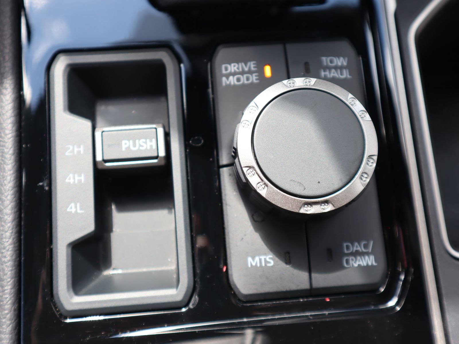 Used 2025 Toyota Tundra Limited image 56