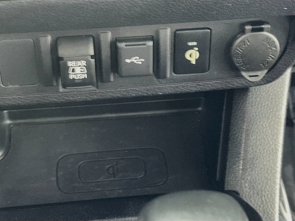 Used 2020 Toyota Tacoma TRD Sport RWD image 30