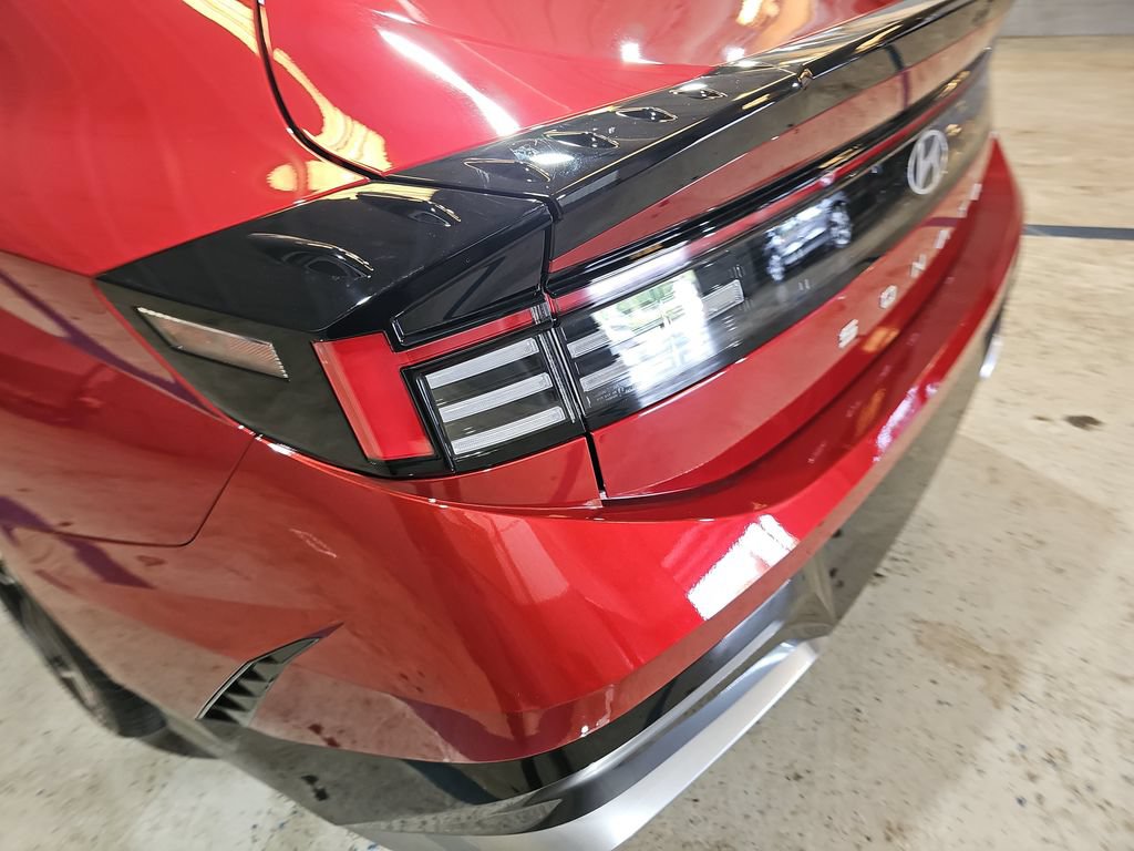 New 2026 Hyundai Sonata SEL AWD/4WD image 29