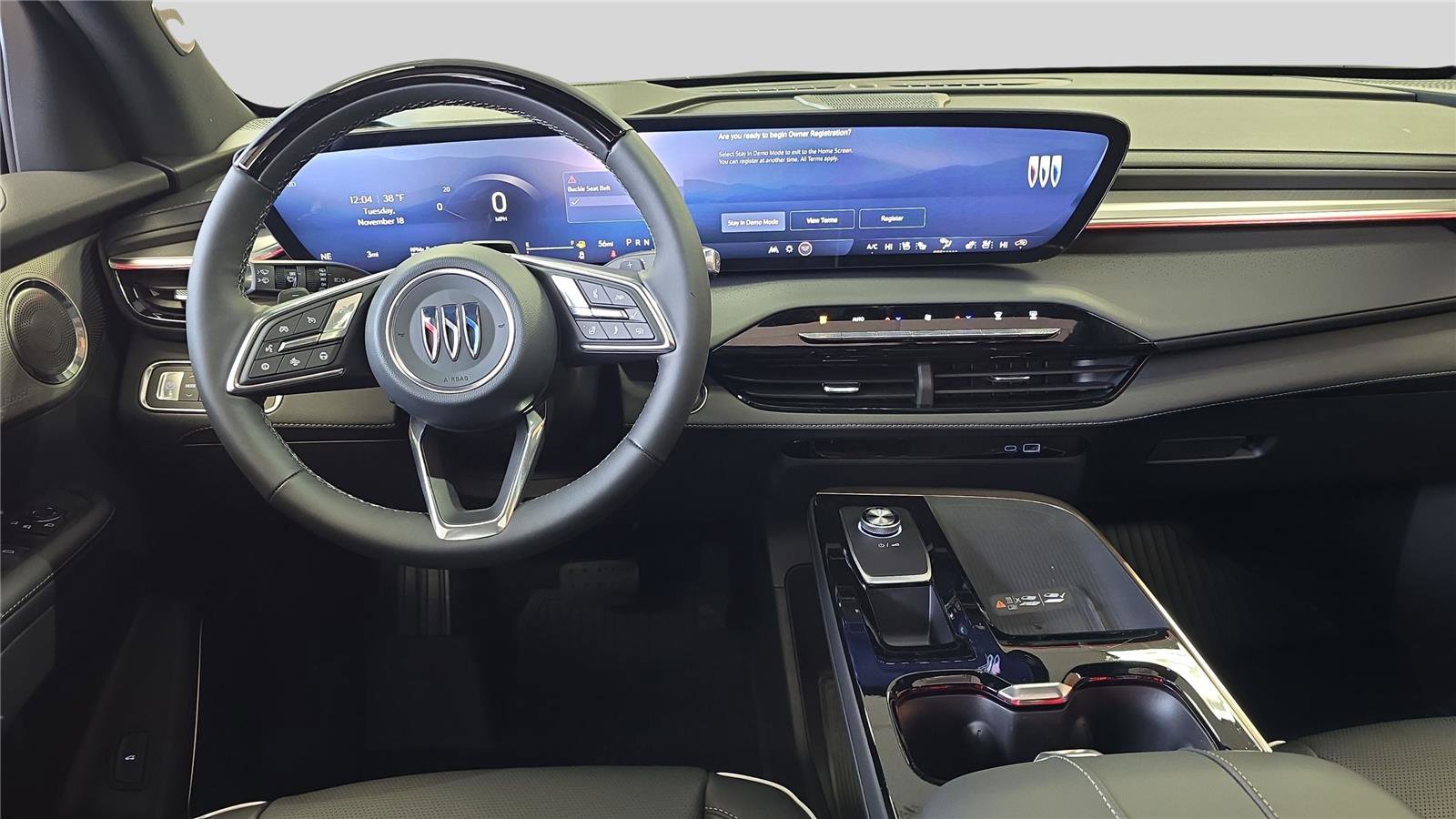 New 2026 Buick Enclave Avenir w/ Super Cruise Package image 9