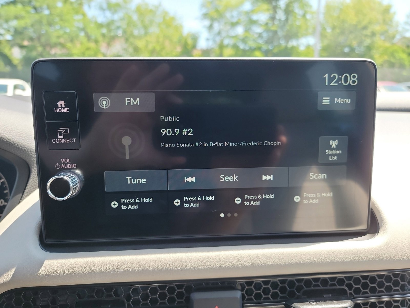 New 2026 Honda HR-V LX image 18