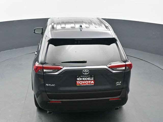Certified 2024 Toyota RAV4 XLE Premium image 39