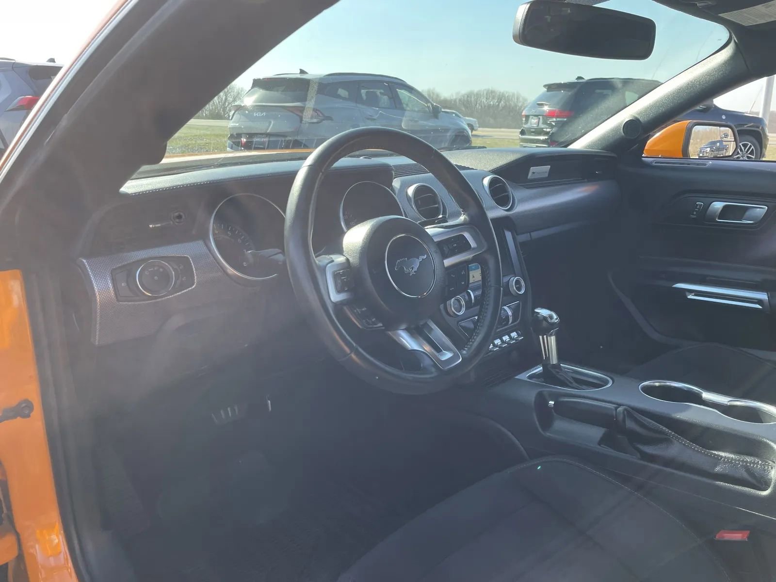 Used 2019 Ford Mustang GT w/ Equipment Group 301A image 31