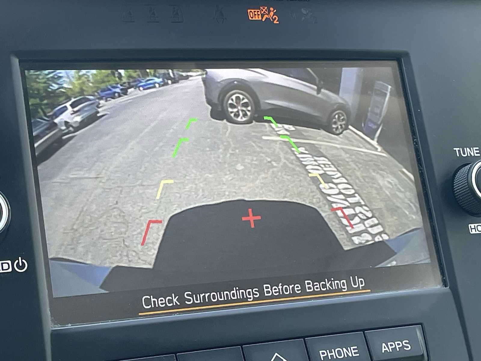 Used 2024 Subaru Outback image 17