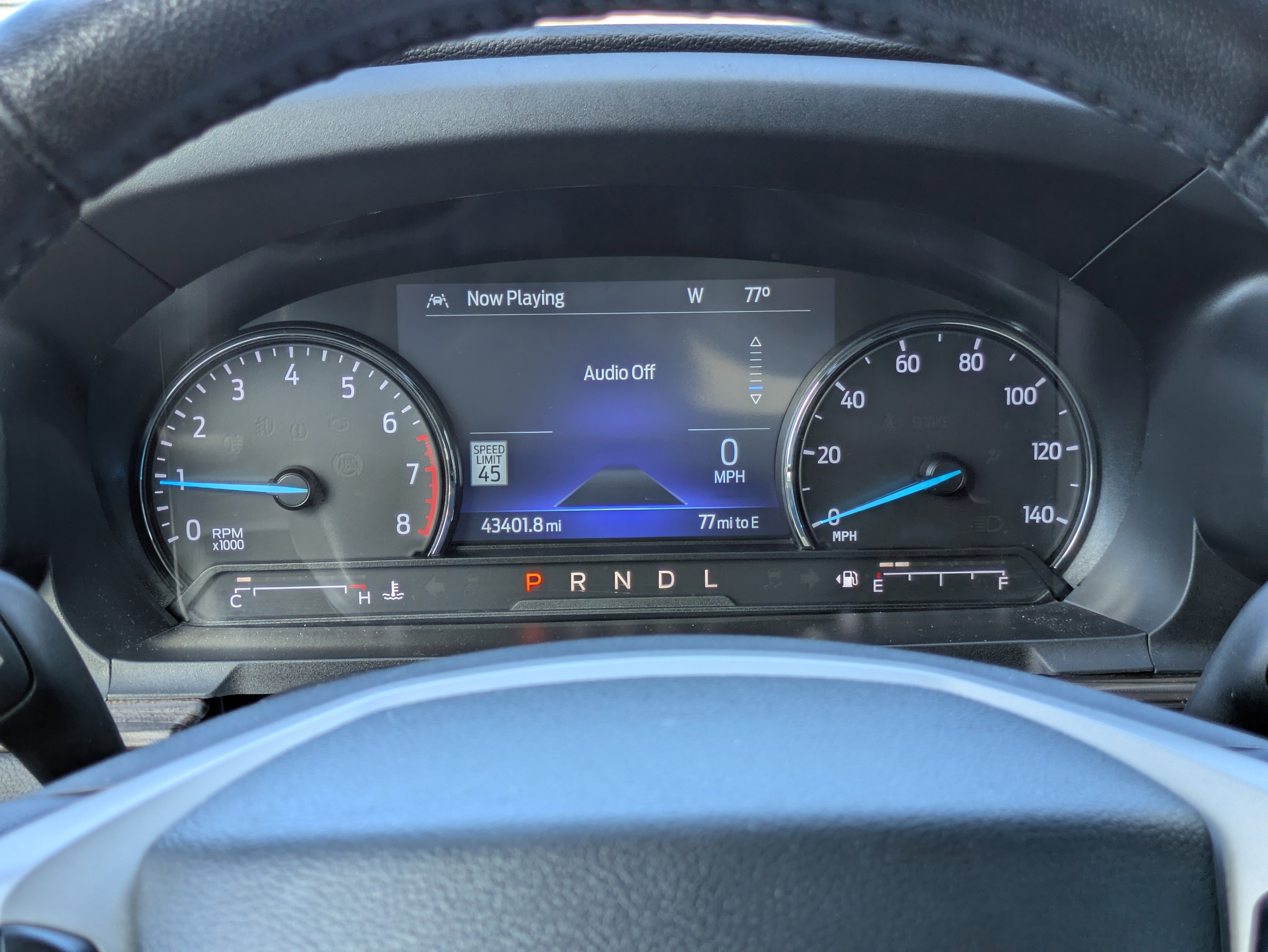 Used 2023 Ford Explorer Limited image 30