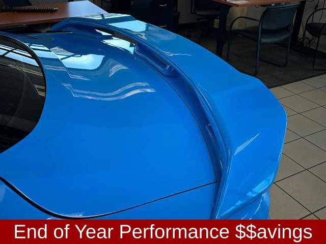 New 2024 Ford Mustang GT Premium image 7