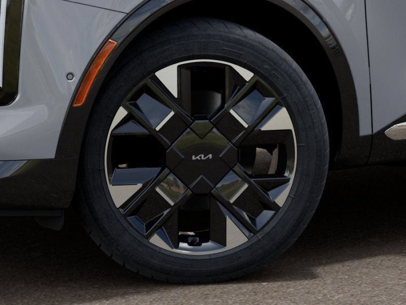 New 2026 Kia Sportage SX FWD image 10