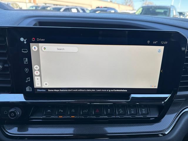 Certified 2024 Chevrolet Silverado 1500 ZR2 w/ ZR2 Bison Edition image 28