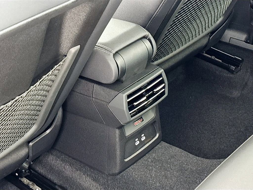 New 2025 Audi A3 2.0T Premium Plus AWD/4WD image 17