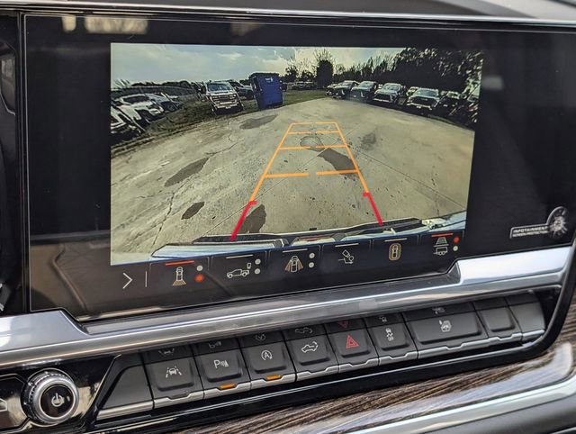 New 2026 GMC Sierra 1500 Elevation w/ Elevation Premium Package image 26