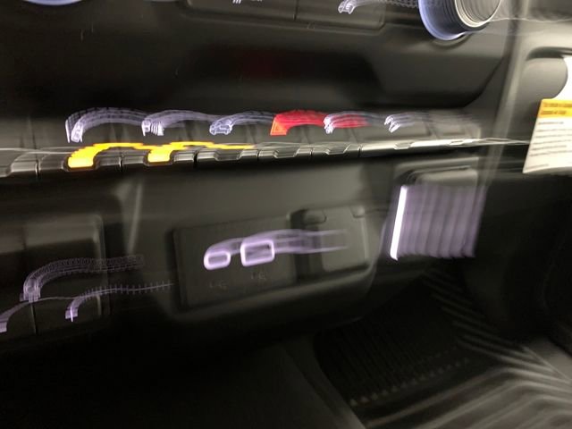 New 2026 Chevrolet Silverado 2500 Custom w/ Custom Value Package image 56