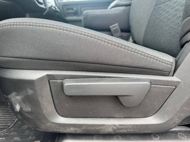 Certified 2025 RAM 2500 Tradesman image 19