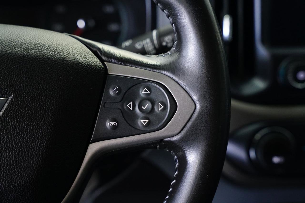 Used 2017 Chevrolet Colorado Z71 image 17
