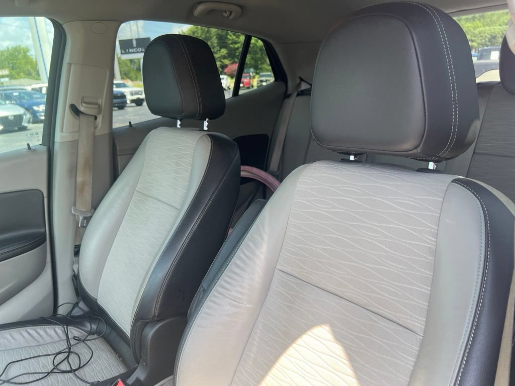 Used 2016 Buick Encore FWD image 8