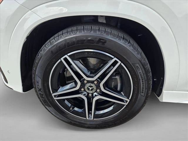 Certified 2025 Mercedes-Benz GLE 350 4MATIC image 24