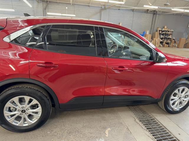 Certified 2023 Ford Escape Active image 16