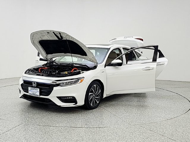 Used 2019 Honda Insight Touring image 9