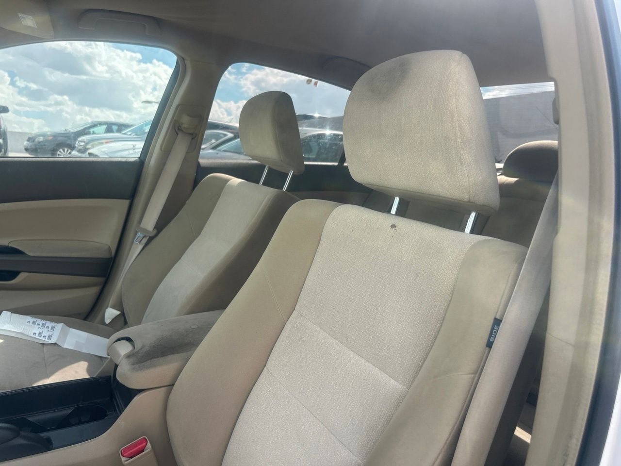 Used 2009 Honda Accord LX image 6