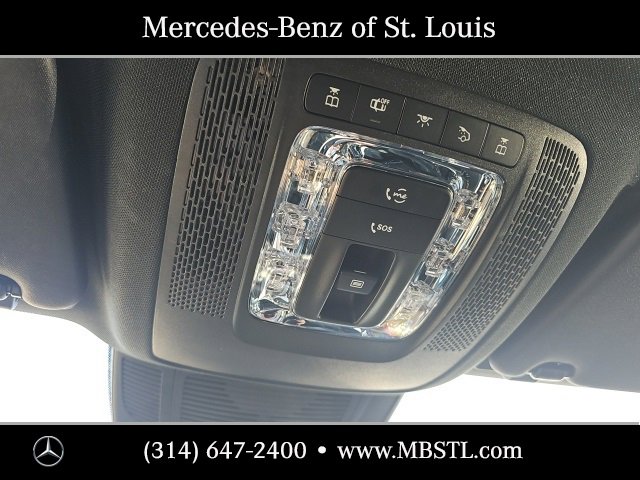 Used 2022 Mercedes-Benz GLE 350 4MATIC image 24