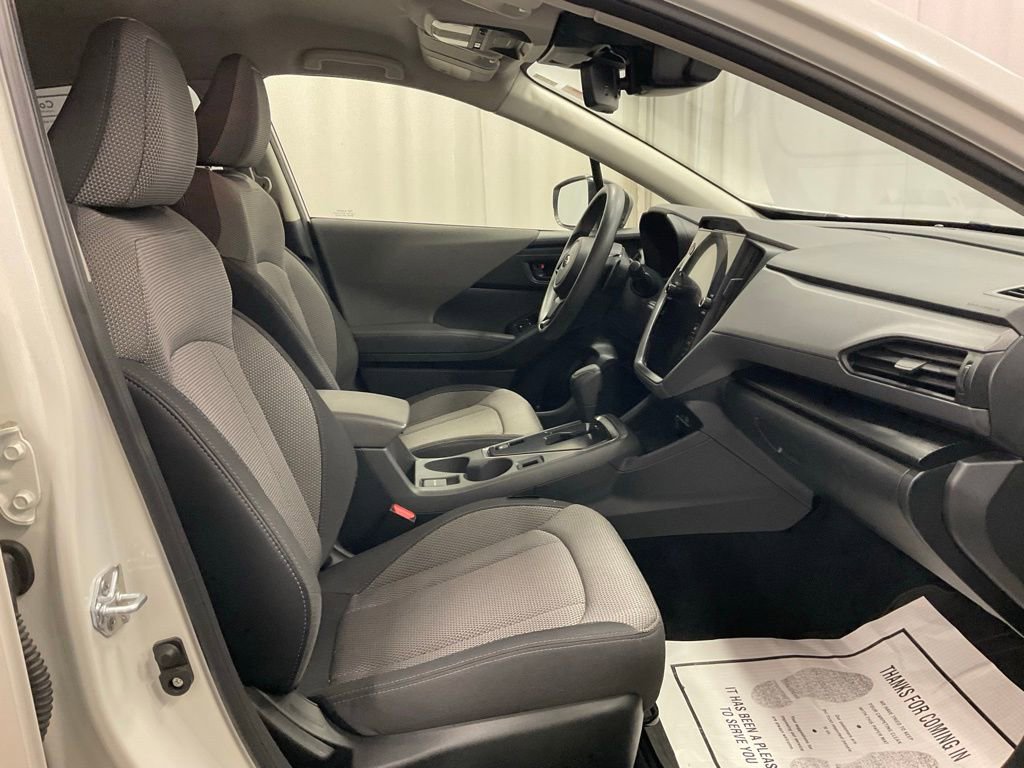 Used 2024 Subaru Crosstrek 2.0i Premium image 32