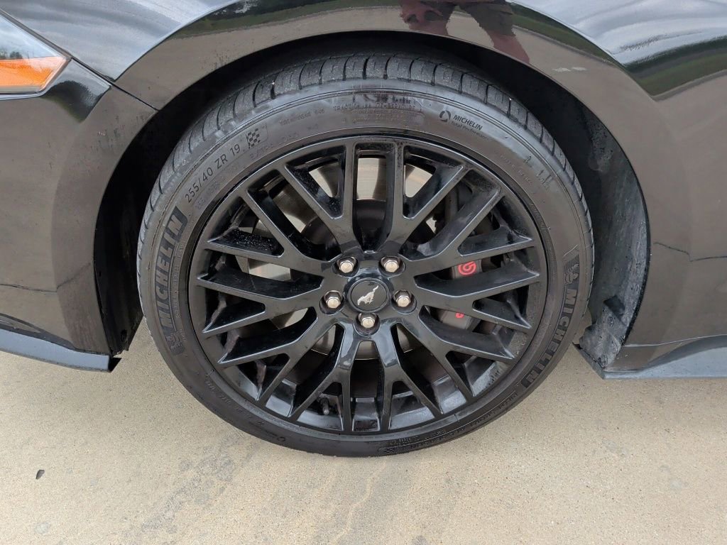 Used 2021 Ford Mustang GT Premium w/ GT Performance Package image 39