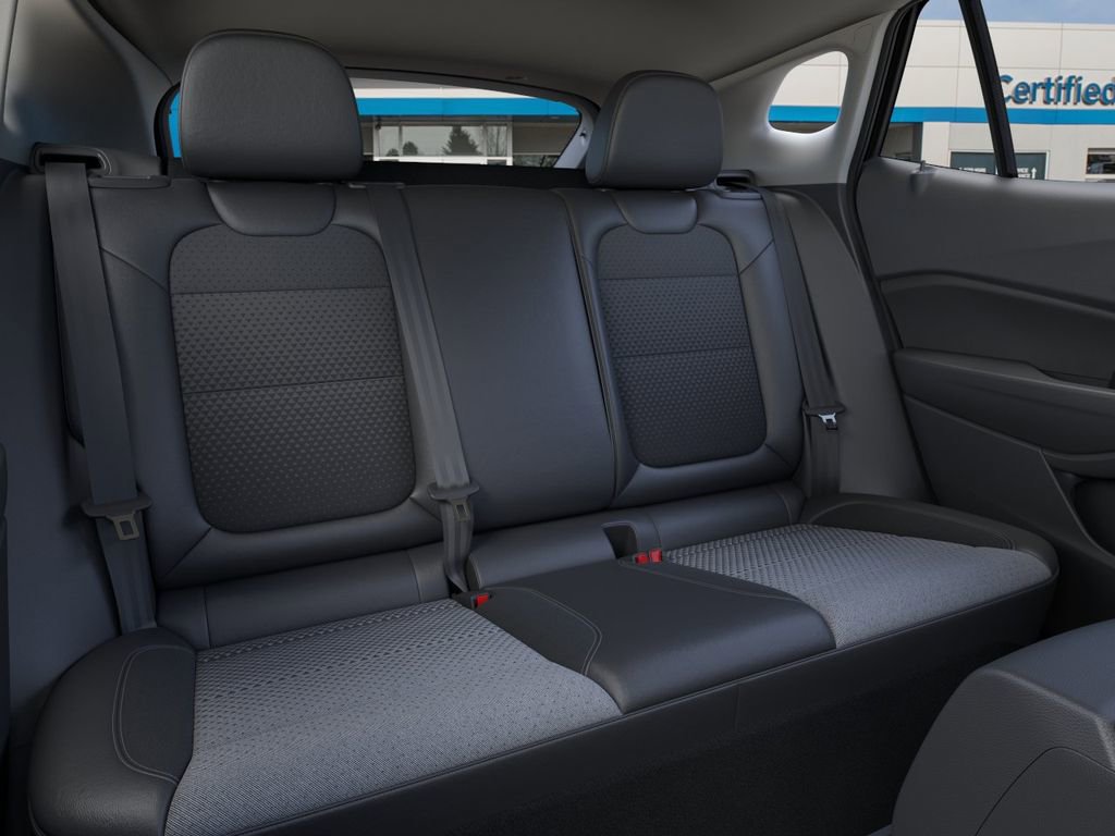 New 2026 Chevrolet Trax LT FWD image 17