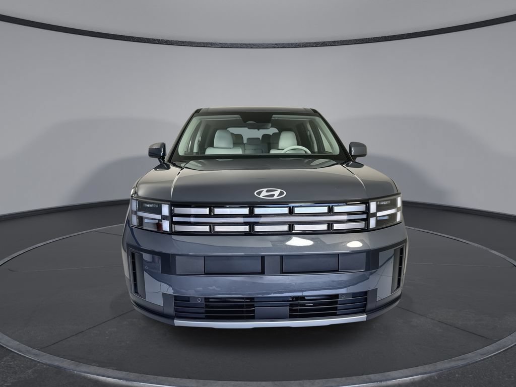 New 2026 Hyundai Santa Fe SE FWD image 3