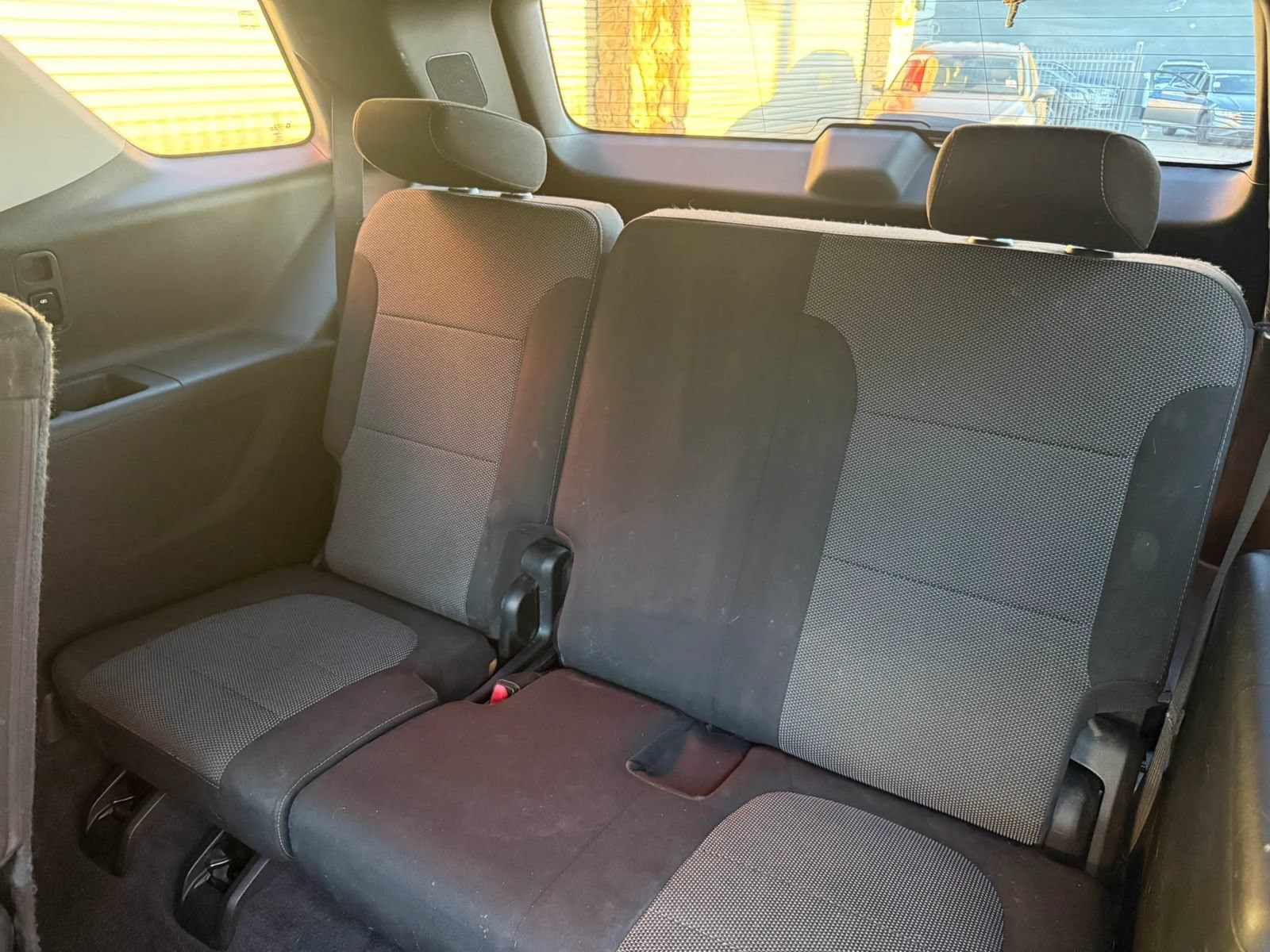 Used 2018 Chevrolet Traverse LS FWD image 23