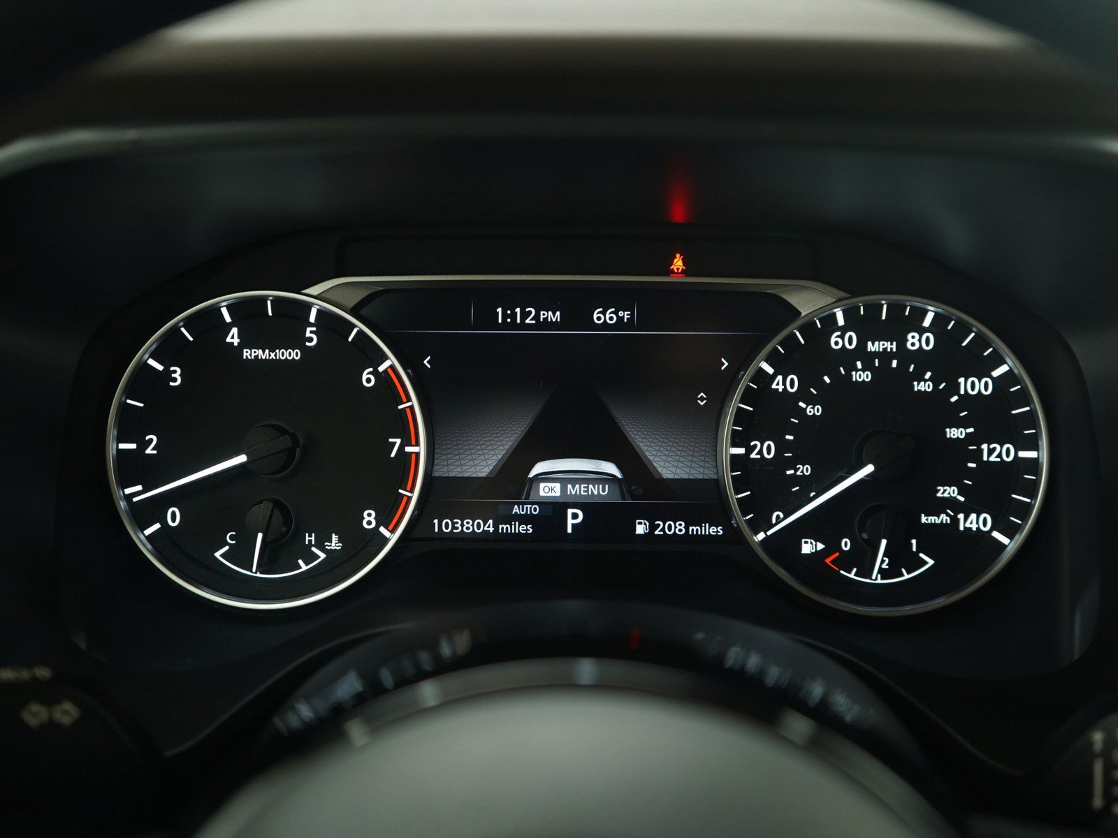 Used 2022 Nissan Rogue SV image 25