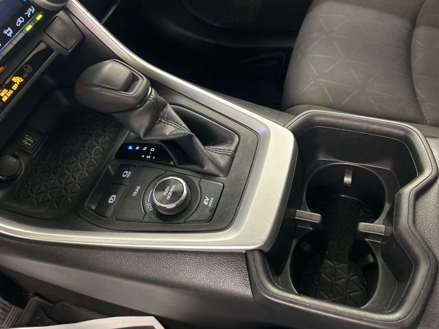 Used 2023 Toyota RAV4 XLE w/ Convenience Package image 20