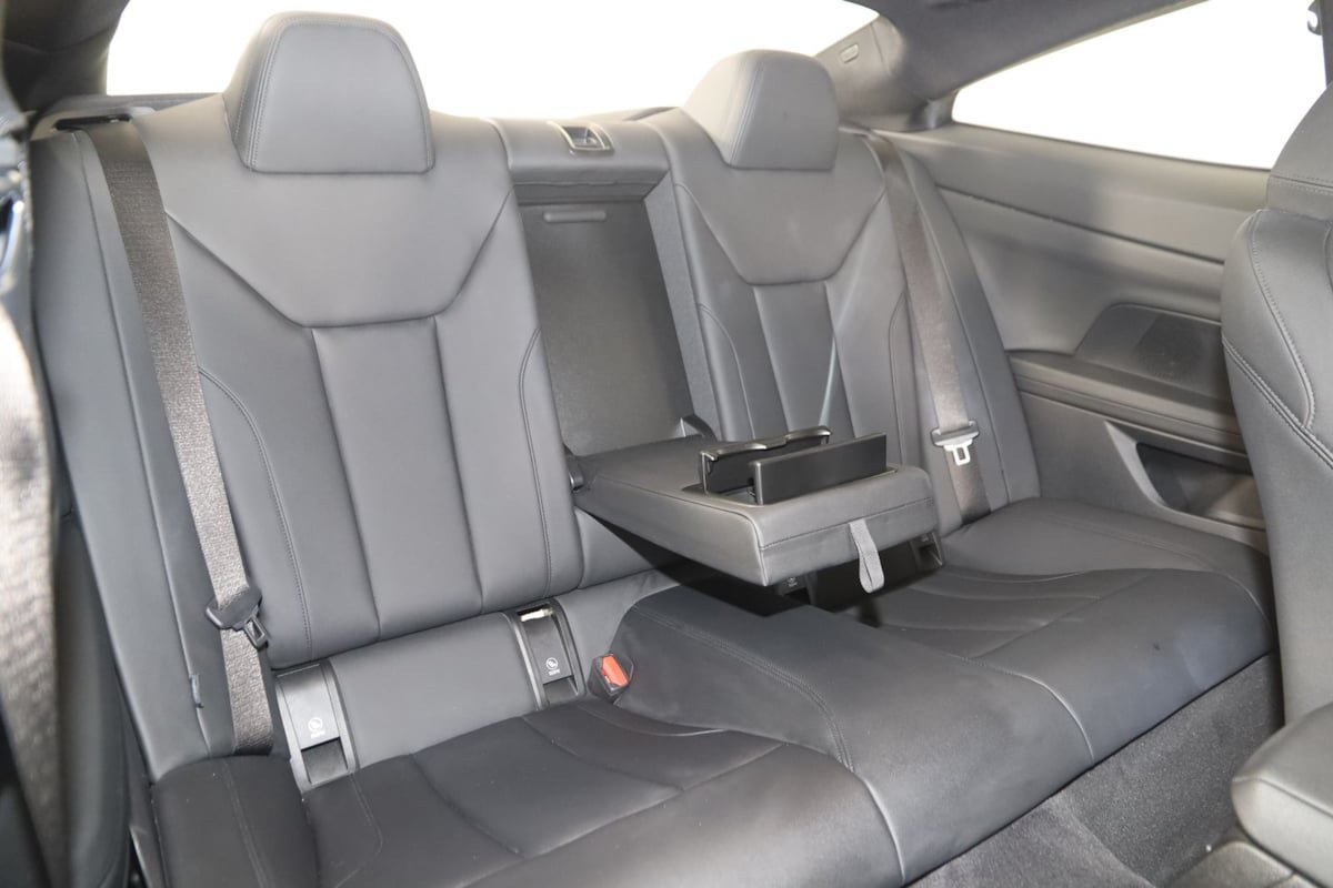 Used 2021 BMW 440i xDrive Coupe AWD/4WD image 14
