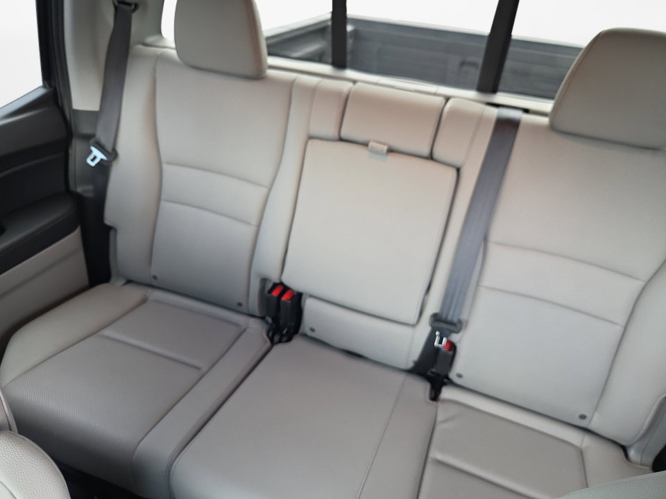 Used 2019 Honda Ridgeline RTL-E image 15