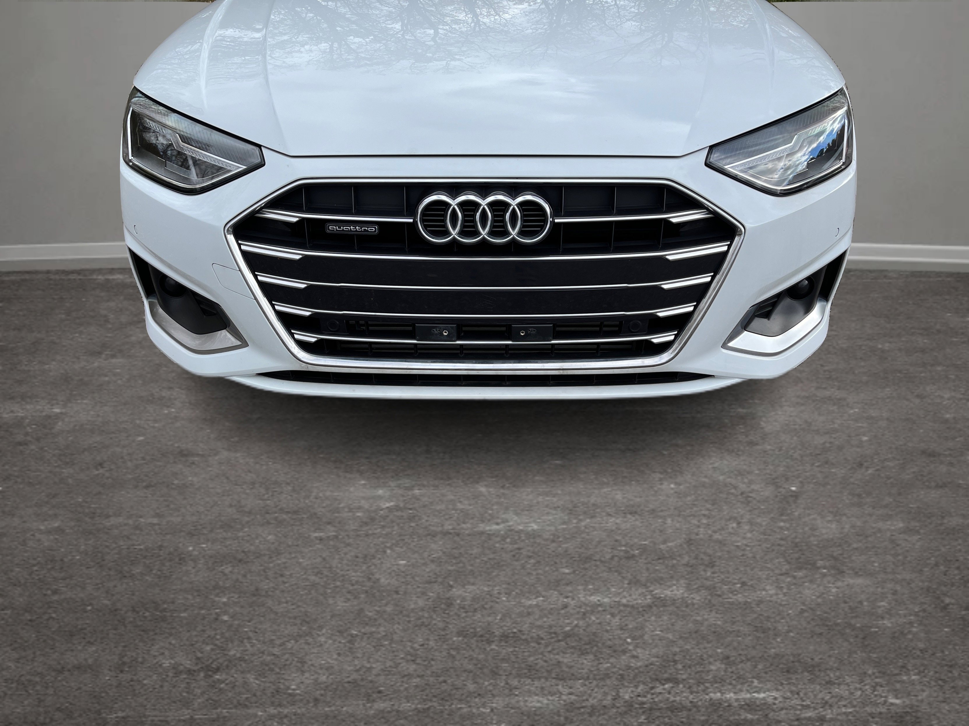 Used 2022 Audi A4 2.0T Premium w/ Convenience Package image 27