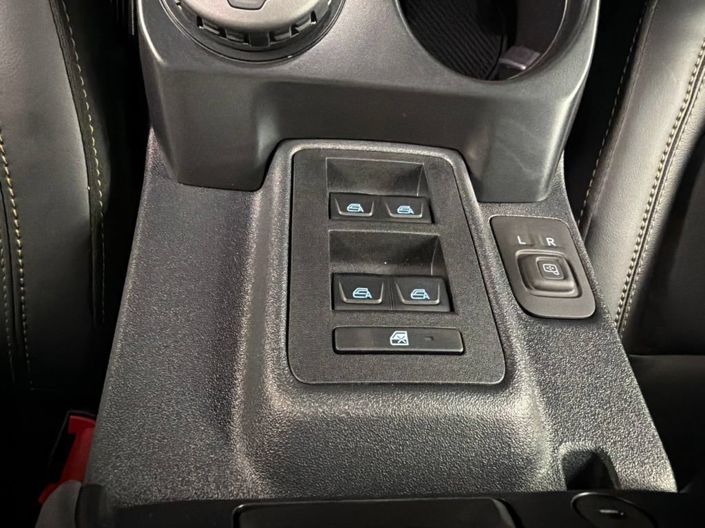 New 2026 Ford Bronco Badlands AWD/4WD image 17