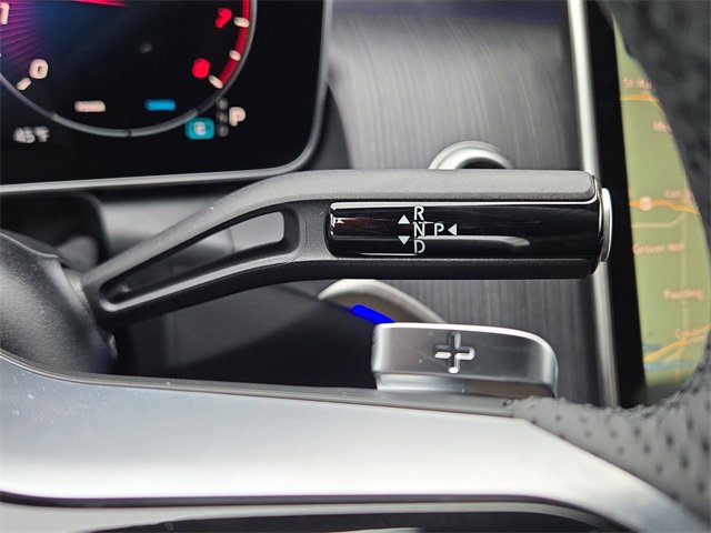 New 2026 Mercedes-Benz GLC 300 4MATIC image 12