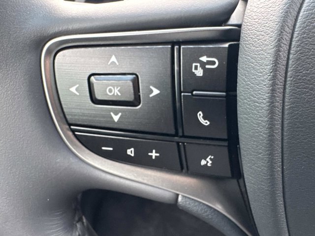 Used 2022 Lexus ES 350 Ultra Luxury image 29