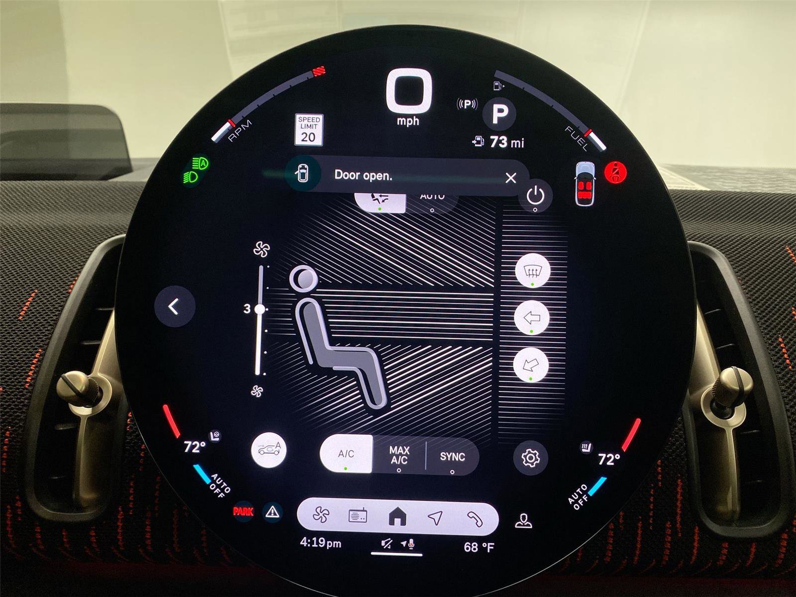 New 2026 MINI Cooper Countryman John Cooper Works w/ Comfort Package Max image 21