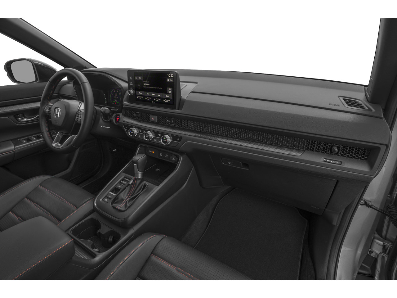 New 2026 Honda CR-V Sport-L image 11