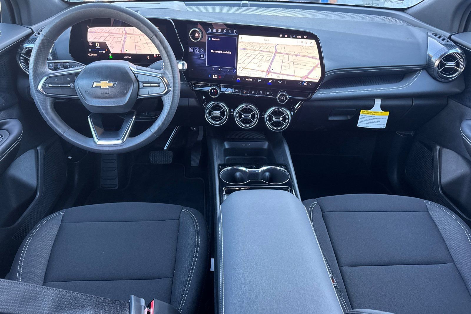 Used 2026 Chevrolet Blazer EV LT image 16