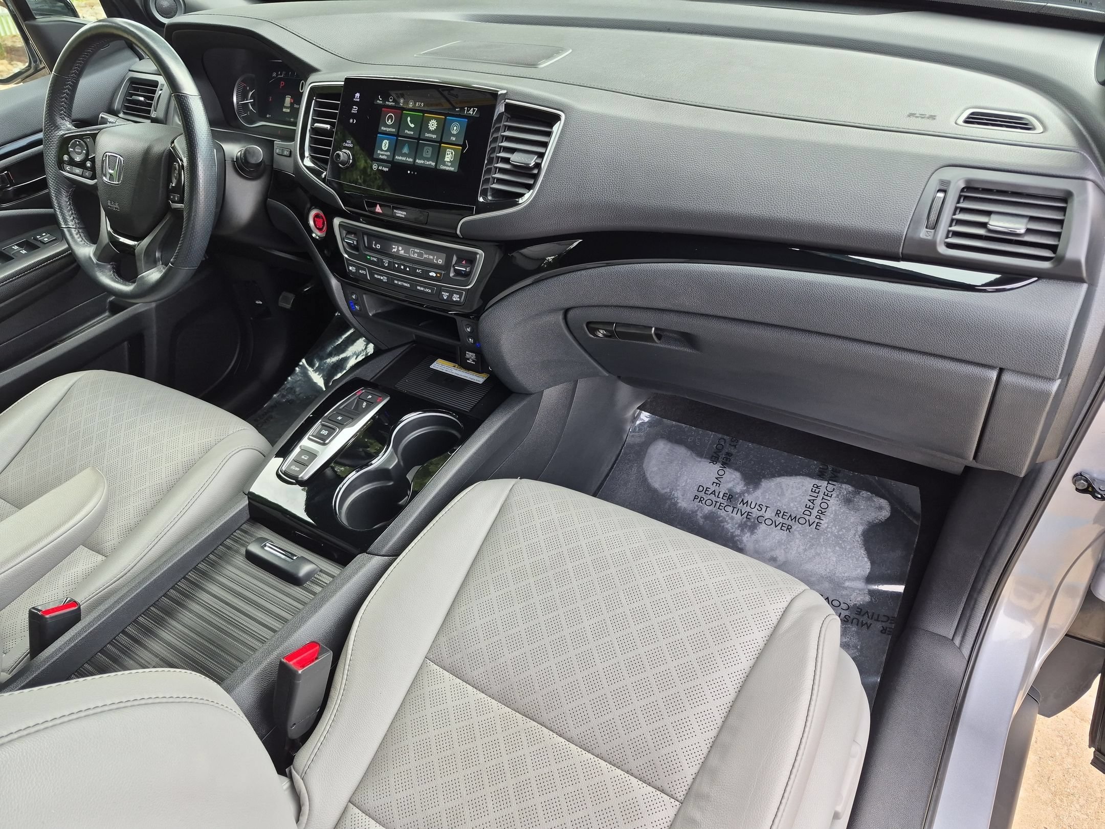Used 2022 Honda Passport Elite image 33
