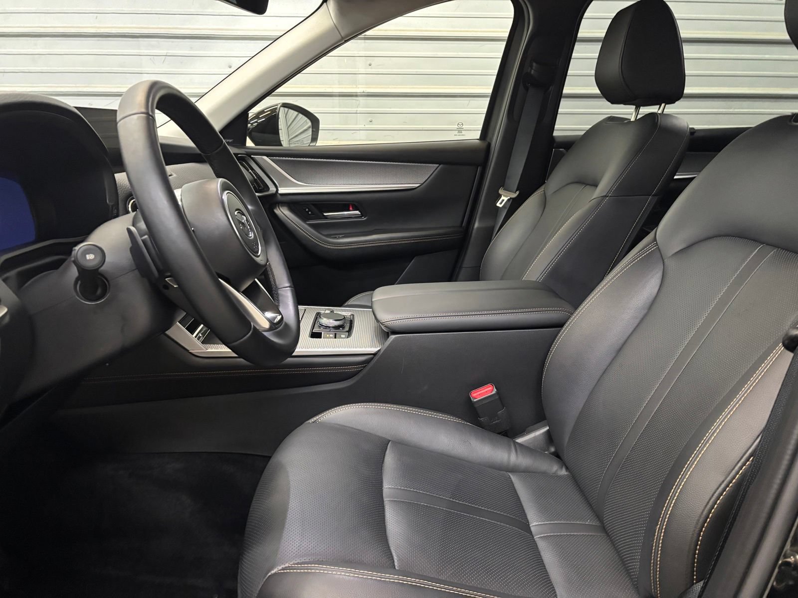 Used 2026 MAZDA CX-90 3.3 Turbo w/ Premium Sport Pkg AWD/4WD image 8