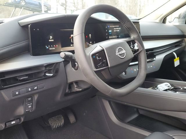 New 2025 Nissan Murano SL AWD/4WD image 7