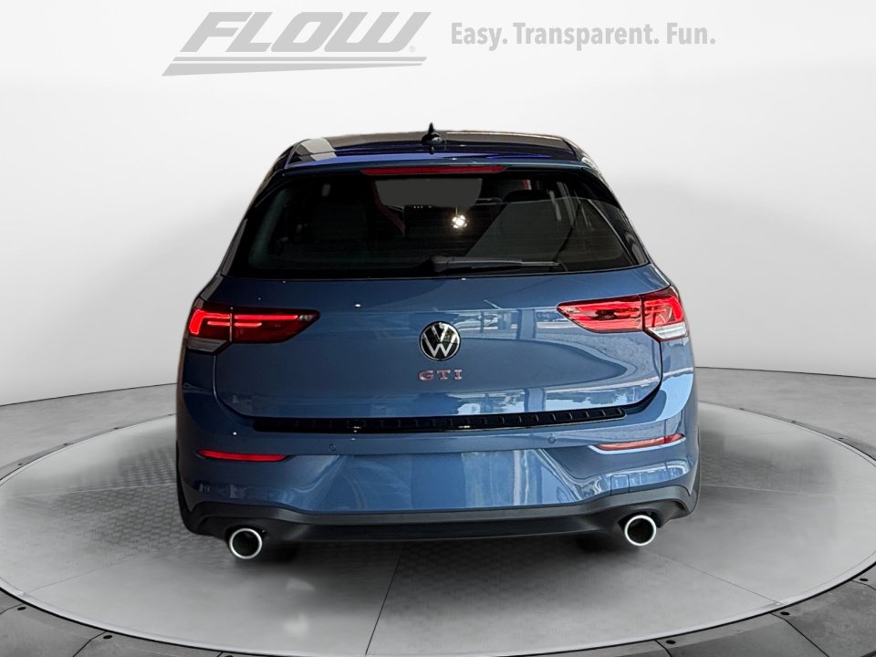 New 2026 Volkswagen Golf S FWD image 6