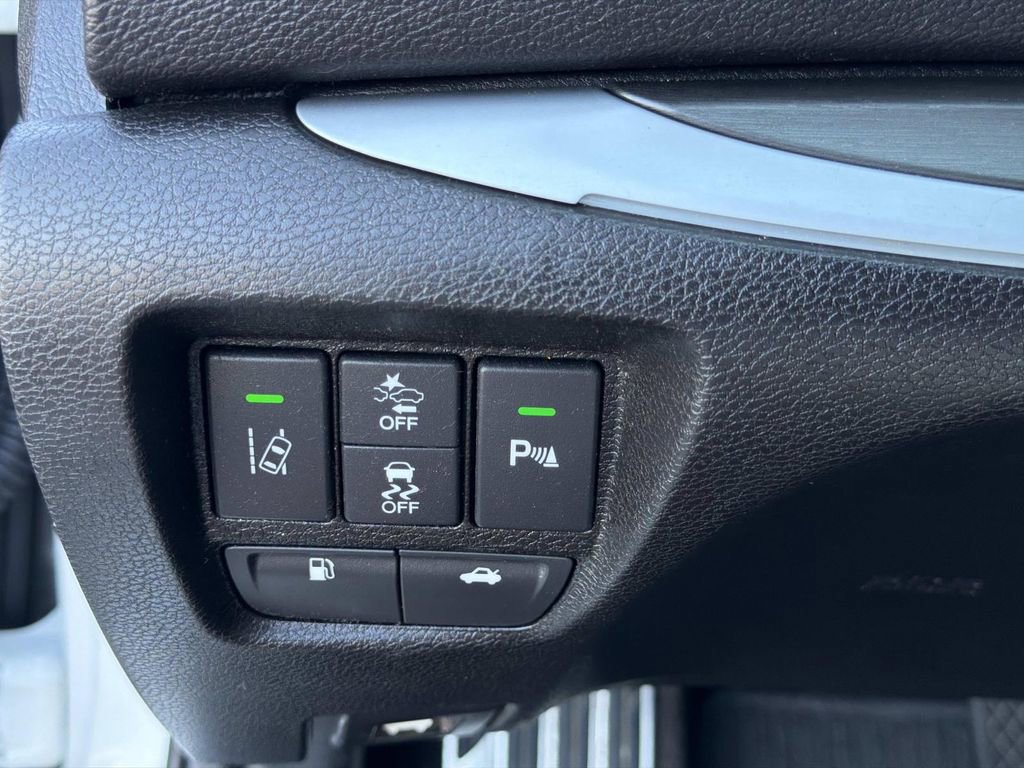Used 2019 Acura TLX V6 w/ Technology & A-SPEC Pkg image 30