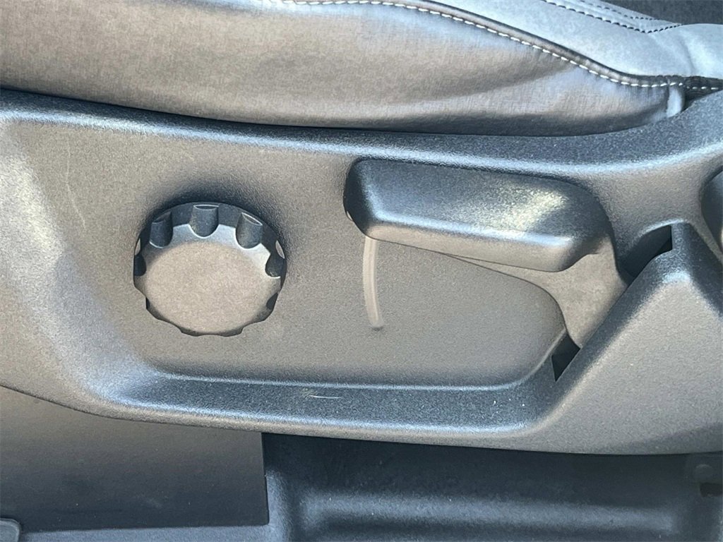 Used 2023 Ford Bronco Black Diamond image 12