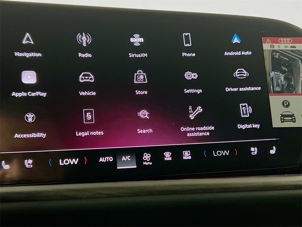 New 2025 Audi Q5 Premium Plus image 13