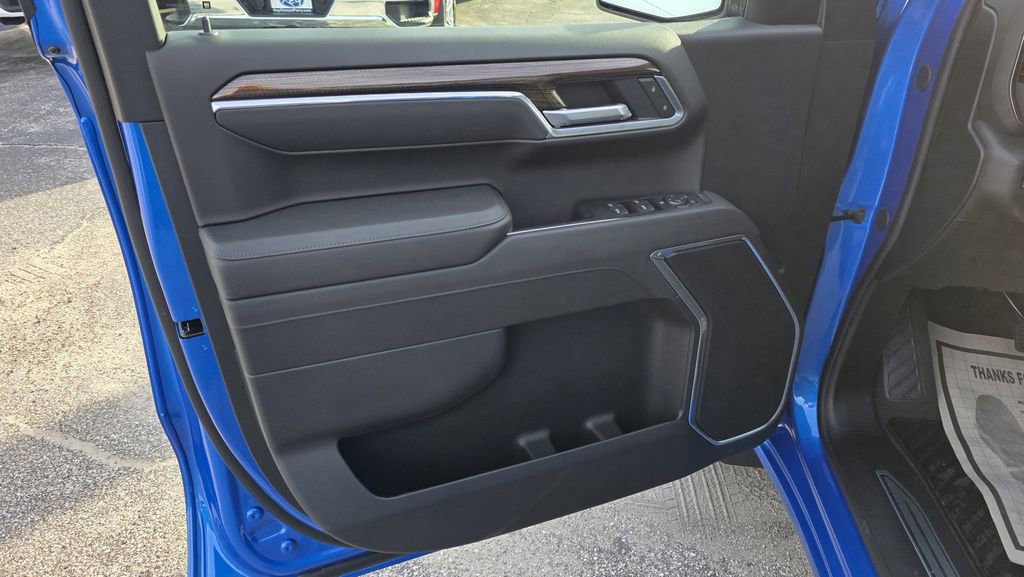 New 2026 Chevrolet Silverado 1500 LT image 14