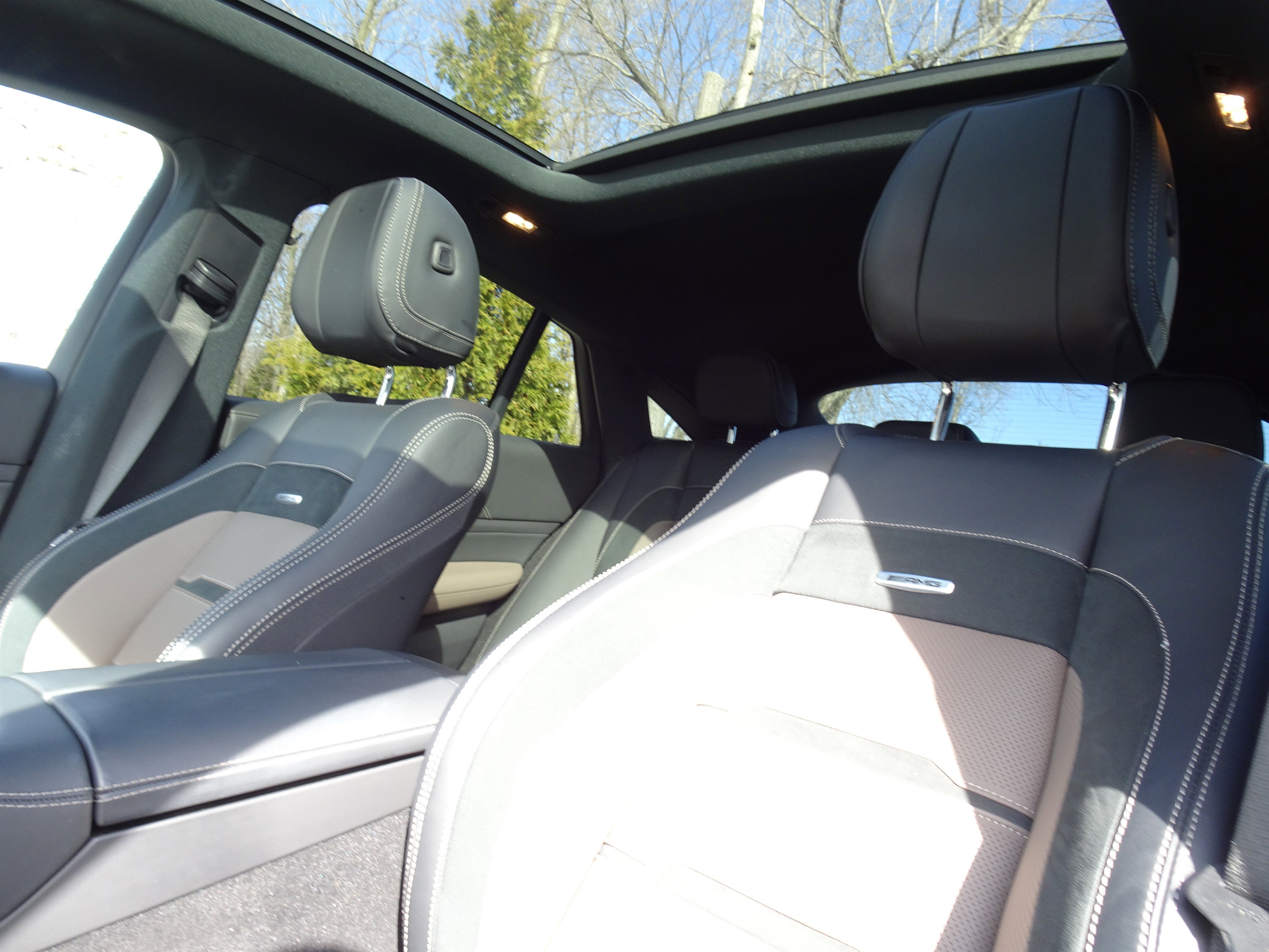 Used 2022 Mercedes-Benz GLE 53 AMG 4MATIC Coupe image 13