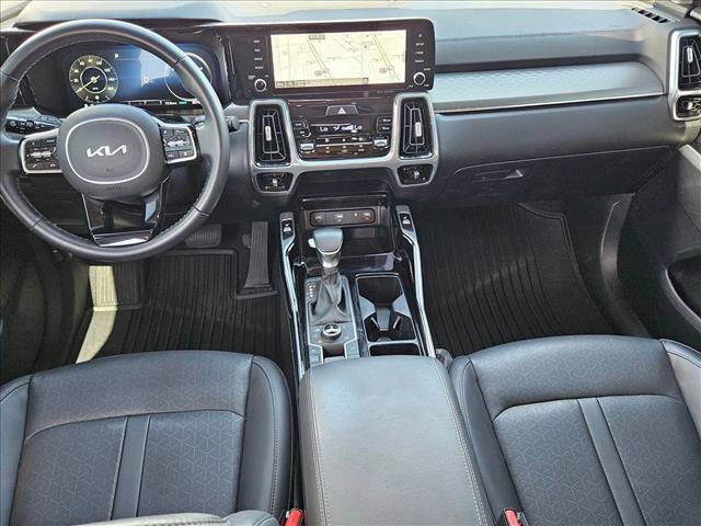 Used 2023 Kia Sorento SX AWD/4WD image 18