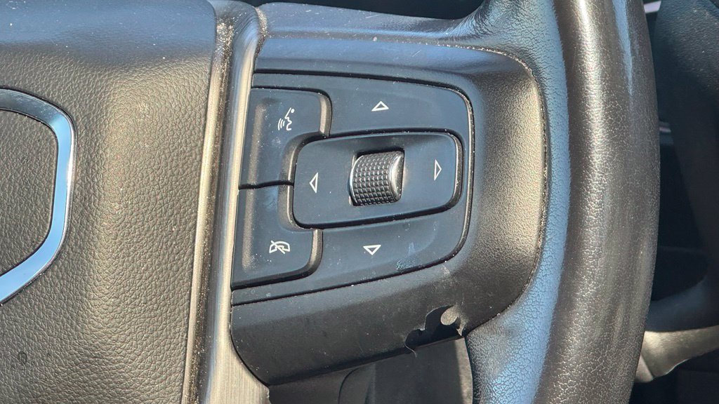 Used 2019 GMC Sierra 1500 Denali w/ Denali Ultimate Package AWD/4WD image 18